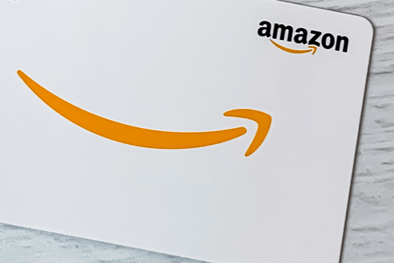 Amazonギフト券